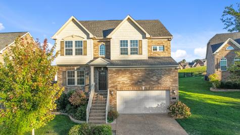 13 Settlers Court Mount Juliet TN 37122