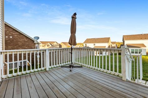 13 Settlers Court Mount Juliet TN 37122