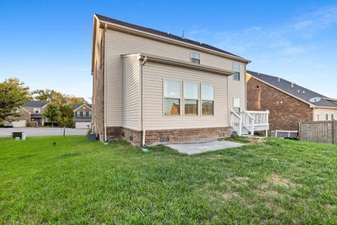 13 Settlers Court Mount Juliet TN 37122