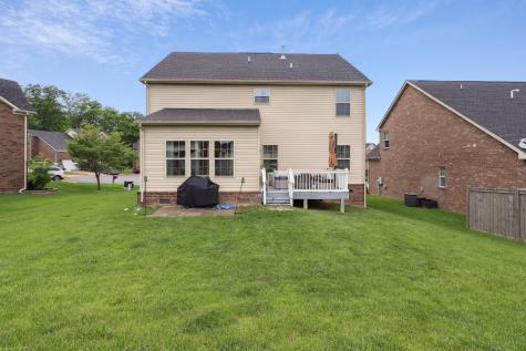 13 Settlers Court Mount Juliet TN 37122