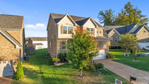 13 Settlers Court Mount Juliet TN 37122