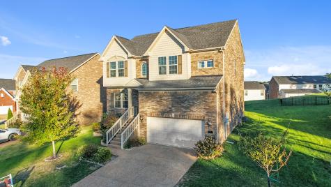 13 Settlers Court Mount Juliet TN 37122