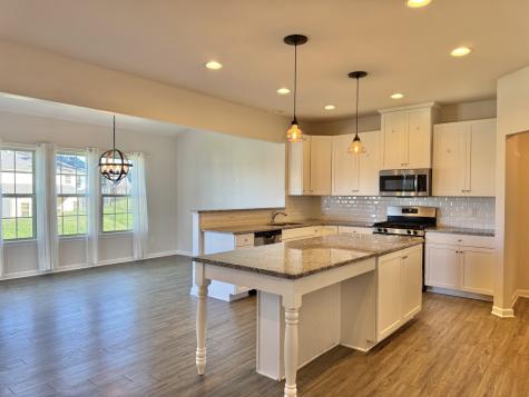 13 Settlers Court Mount Juliet TN 37122