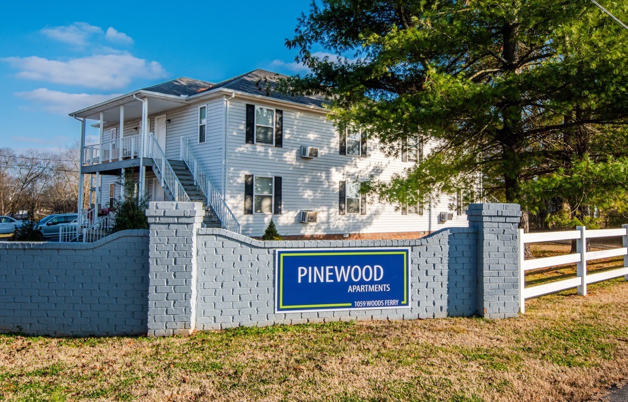 1059 Woods Ferry Road Gallatin TN 37066