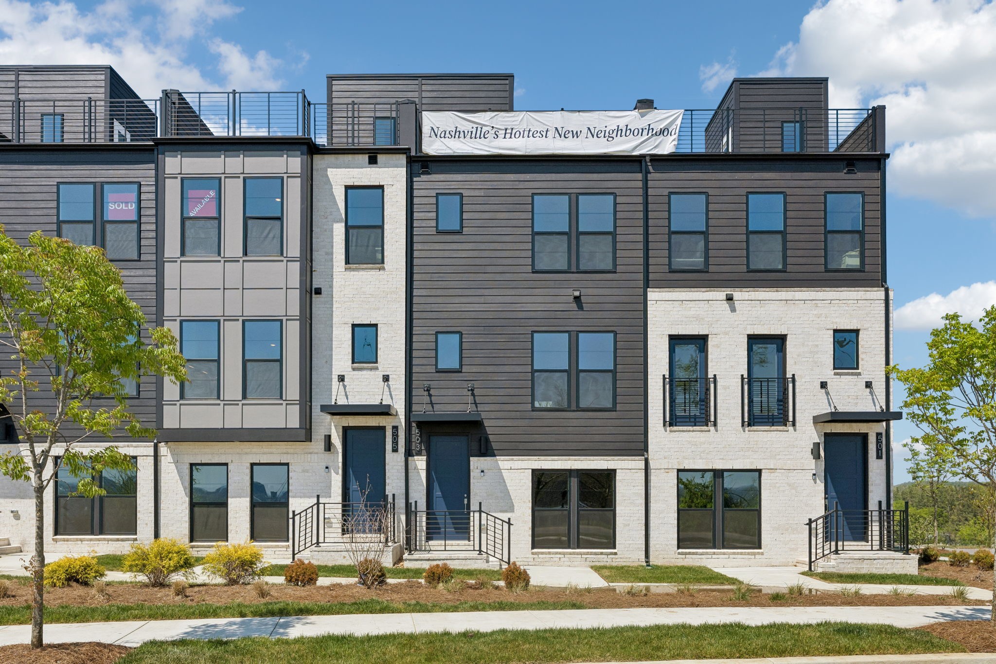 503 Cityscape Drive Nashville TN 37218