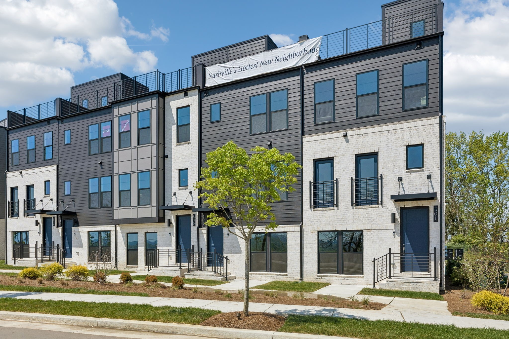 503 Cityscape Drive Nashville TN 37218