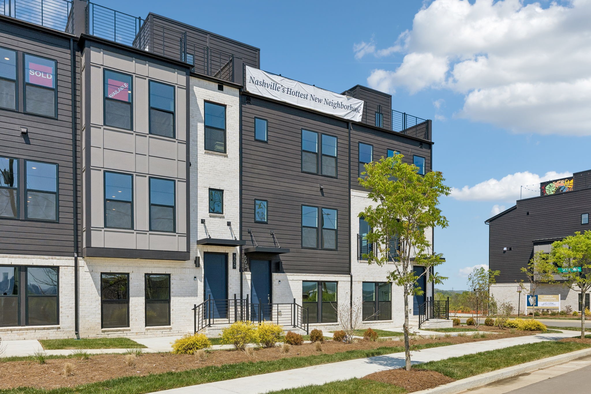 503 Cityscape Drive Nashville TN 37218