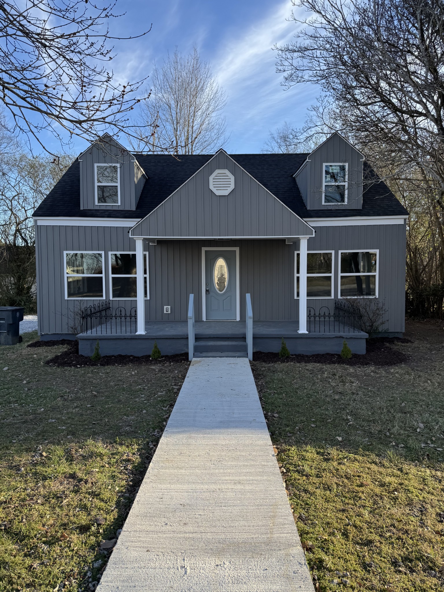 205 Garfield Street Mcminnville TN 37110