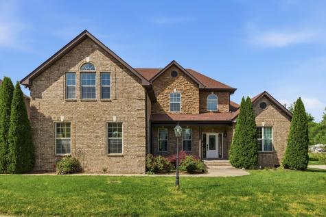 720 Hardys Court Whites Creek TN 37189