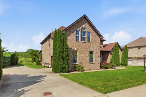 720 Hardys Court Whites Creek TN 37189