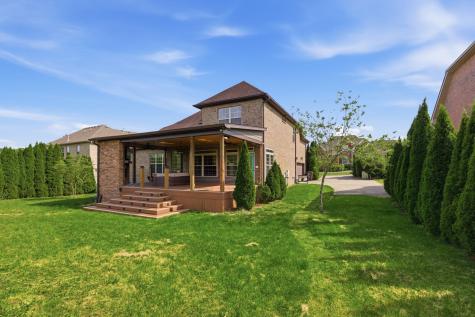 720 Hardys Court Whites Creek TN 37189