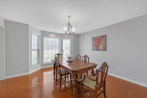 162 Mulberry Lane Lexington TN 38351