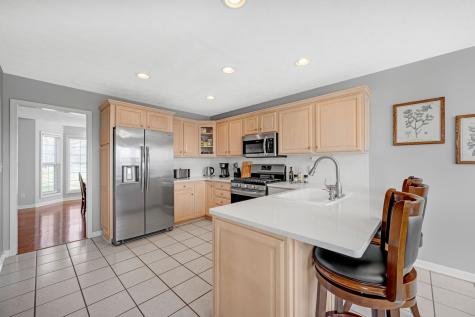 162 Mulberry Lane Lexington TN 38351