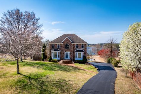 162 Mulberry Lane Lexington TN 38351
