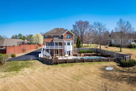 162 Mulberry Lane Lexington TN 38351