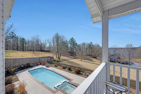 162 Mulberry Lane Lexington TN 38351