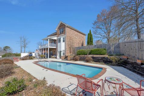 162 Mulberry Lane Lexington TN 38351