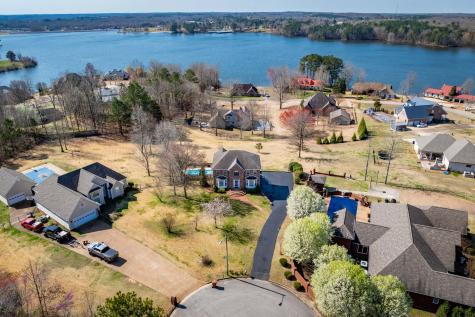 162 Mulberry Lane Lexington TN 38351