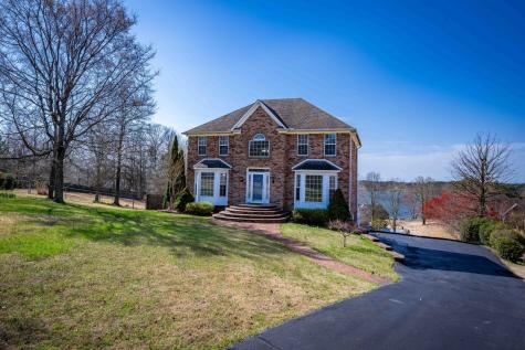 162 Mulberry Lane Lexington TN 38351