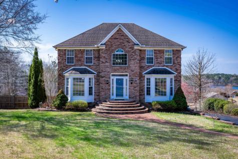 162 Mulberry Lane Lexington TN 38351