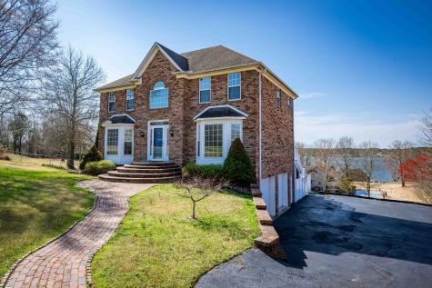 162 Mulberry Lane Lexington TN 38351