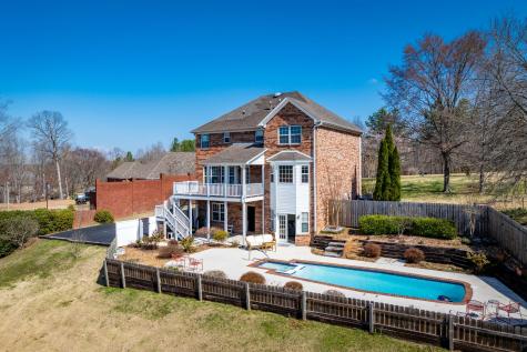 162 Mulberry Lane Lexington TN 38351