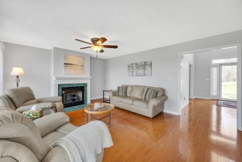 162 Mulberry Lane Lexington TN 38351