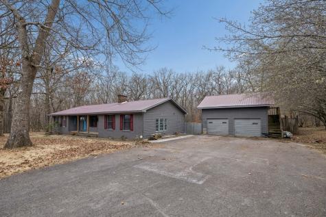 305 Oak Leaf Circle Winchester TN 37398
