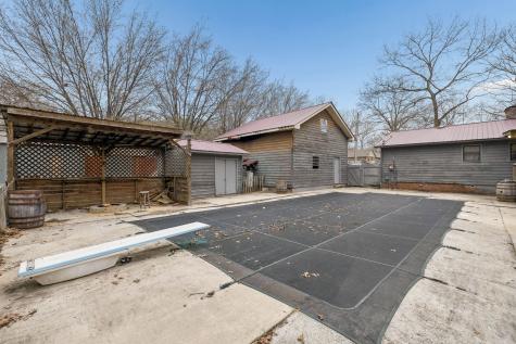 305 Oak Leaf Circle Winchester TN 37398