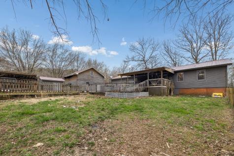 305 Oak Leaf Circle Winchester TN 37398
