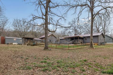 305 Oak Leaf Circle Winchester TN 37398