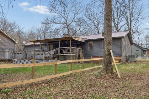 305 Oak Leaf Circle Winchester TN 37398