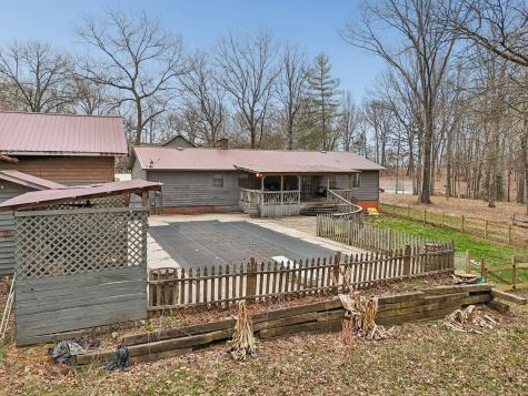 305 Oak Leaf Circle Winchester TN 37398