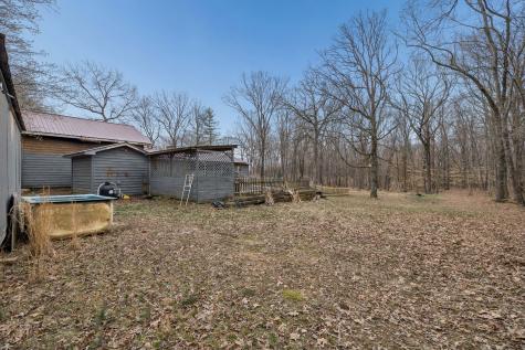 305 Oak Leaf Circle Winchester TN 37398