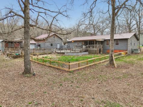 305 Oak Leaf Circle Winchester TN 37398
