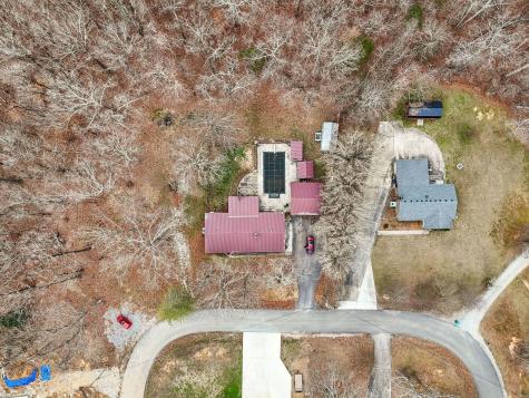 305 Oak Leaf Circle Winchester TN 37398