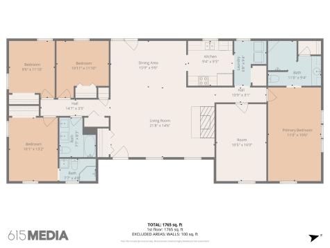 305 Oak Leaf Circle Winchester TN 37398