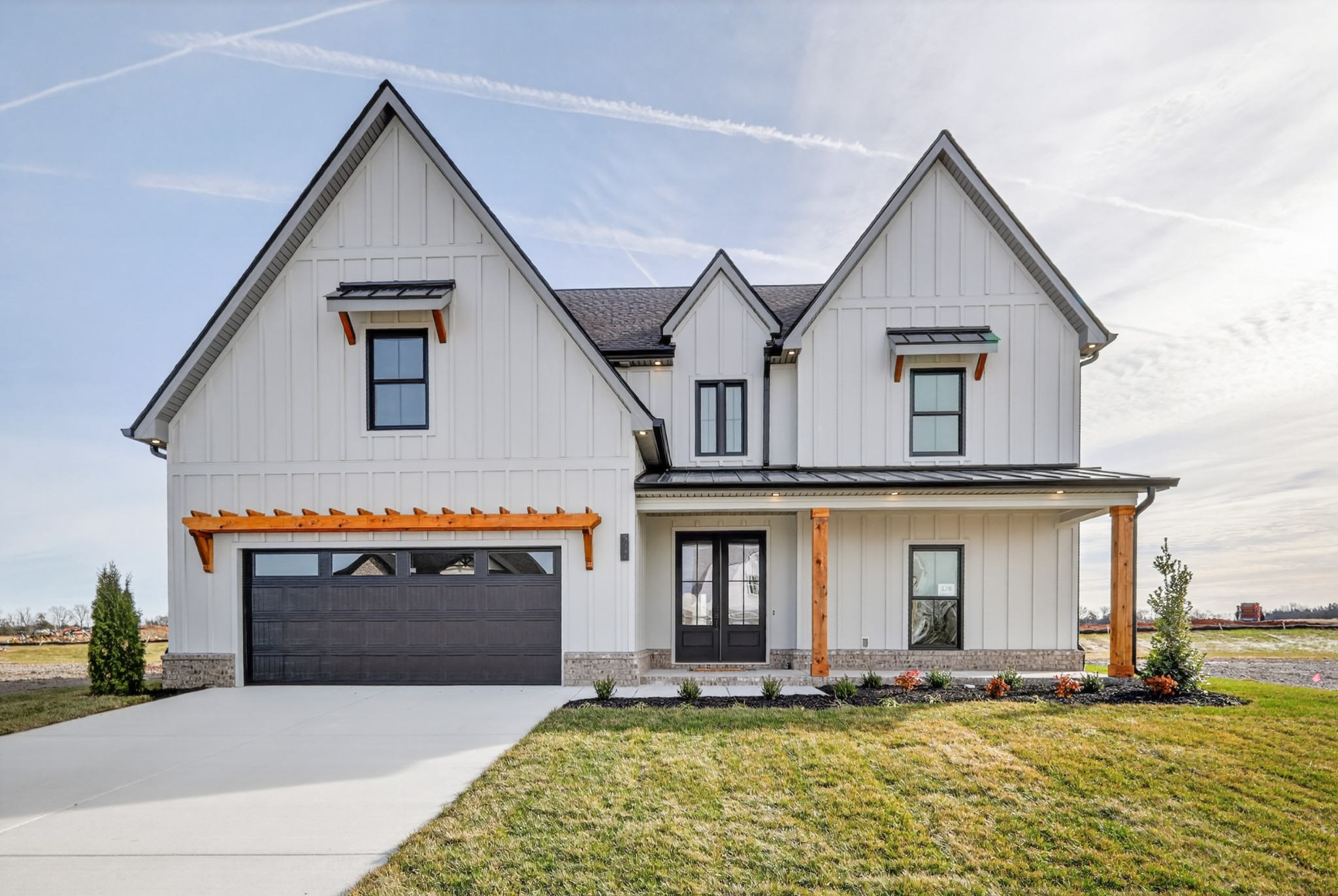 5541 Sinclair Street Murfreesboro TN 37127