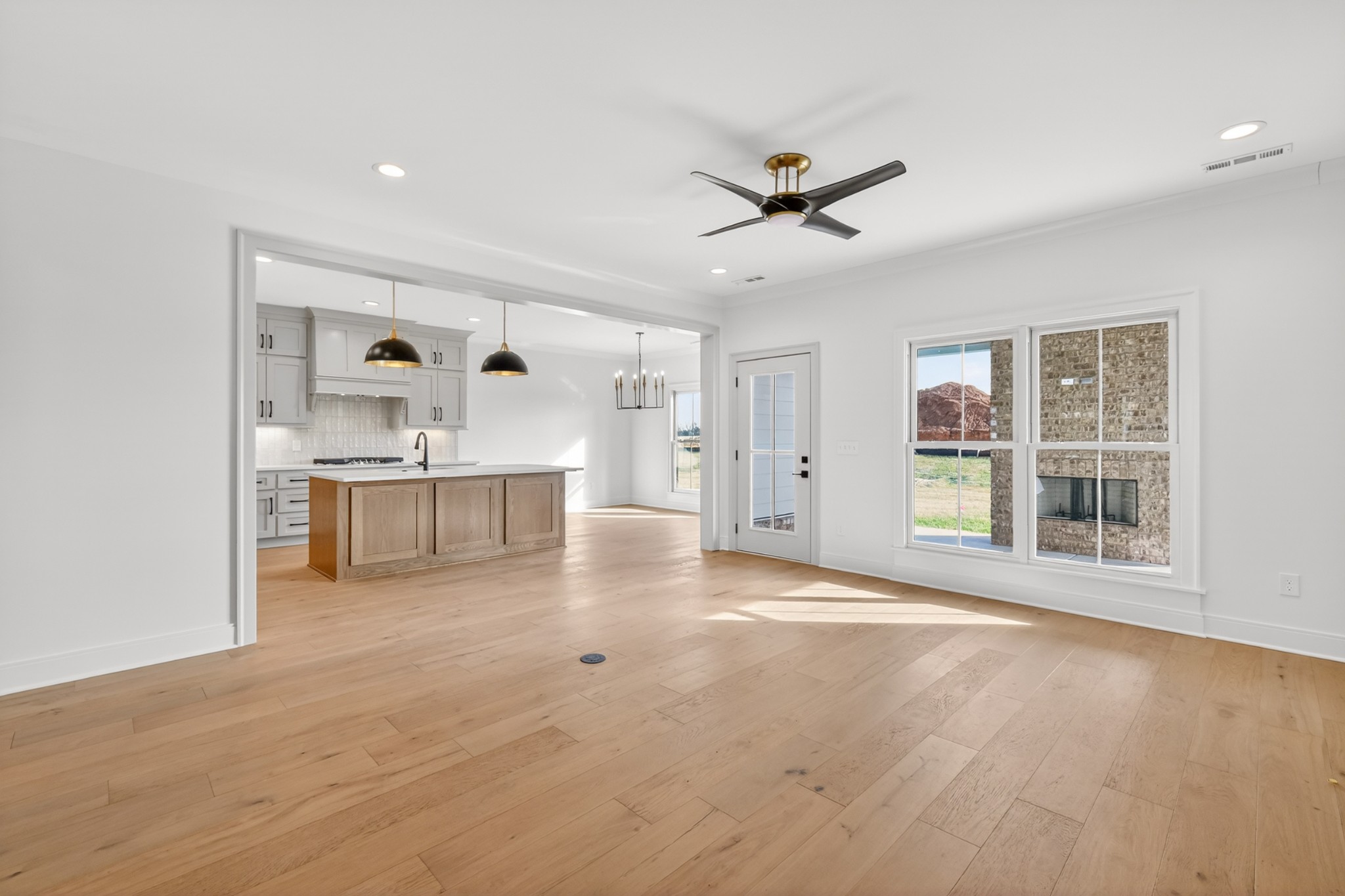 5541 Sinclair Street Murfreesboro TN 37127