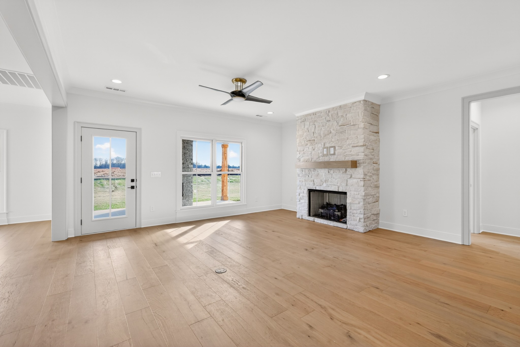 5541 Sinclair Street Murfreesboro TN 37127