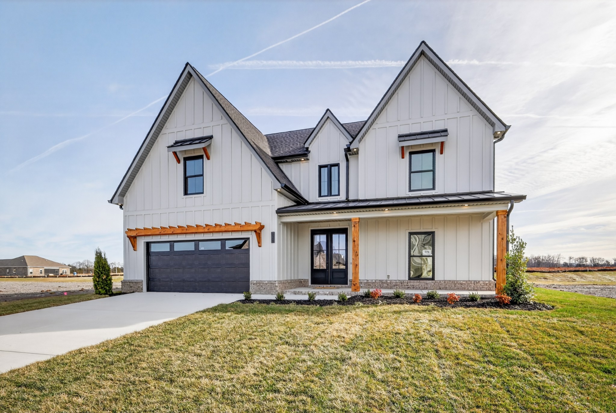 5541 Sinclair Street Murfreesboro TN 37127