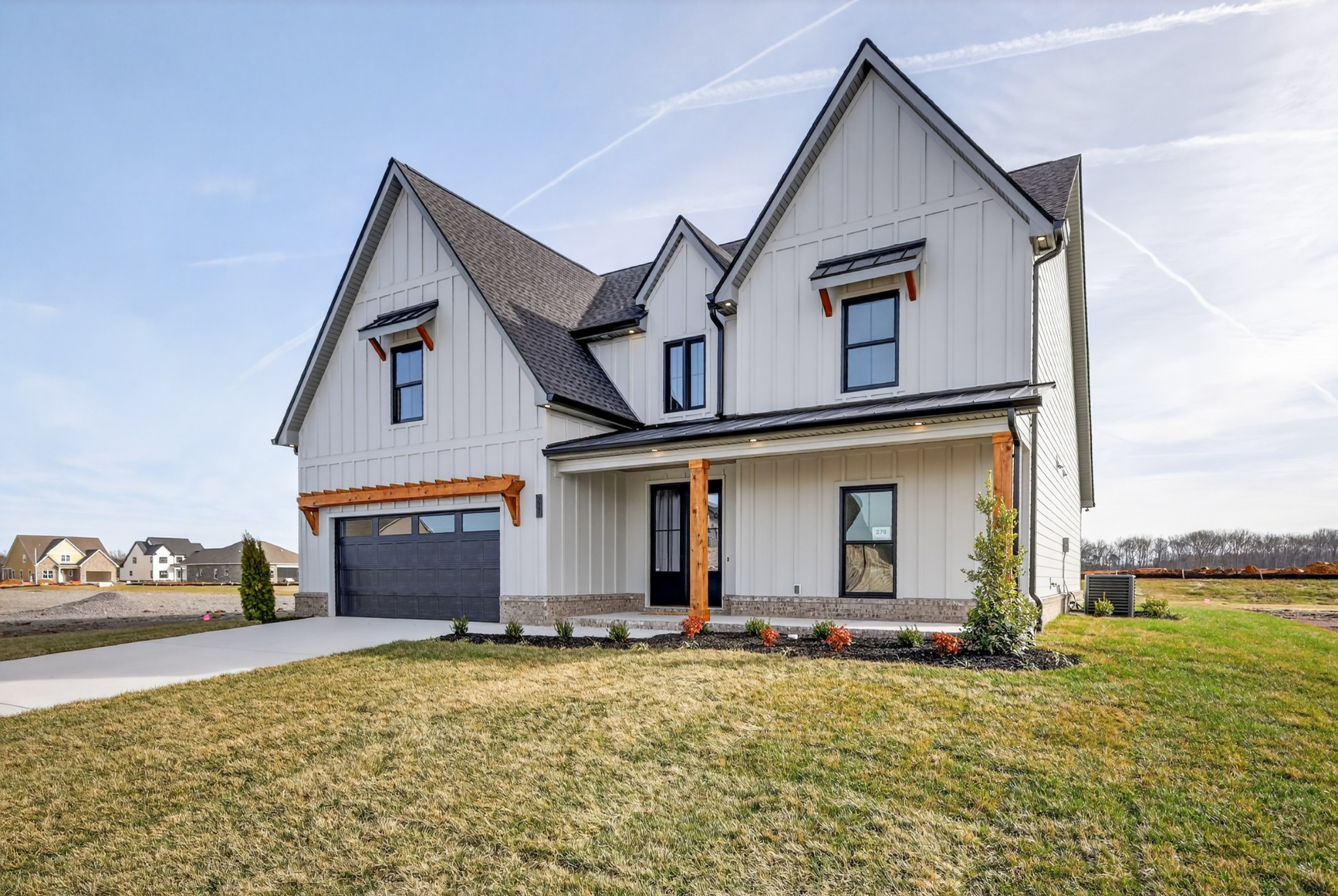 5541 Sinclair Street Murfreesboro TN 37127