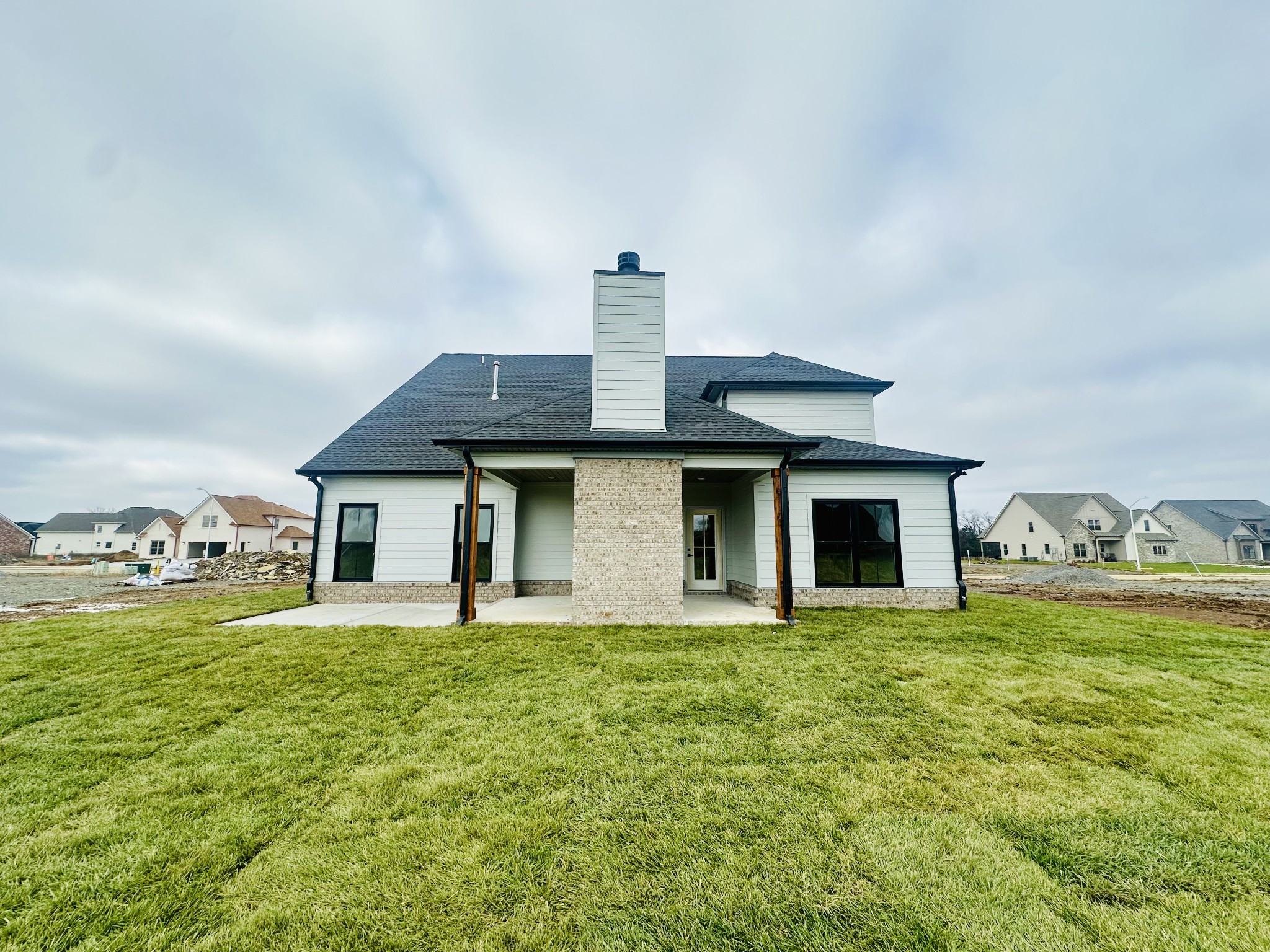 5541 Sinclair Street Murfreesboro TN 37127