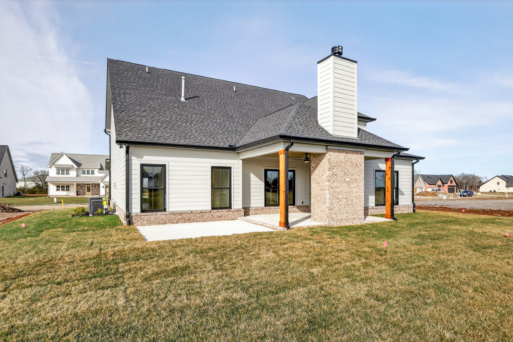 5541 Sinclair Street Murfreesboro TN 37127