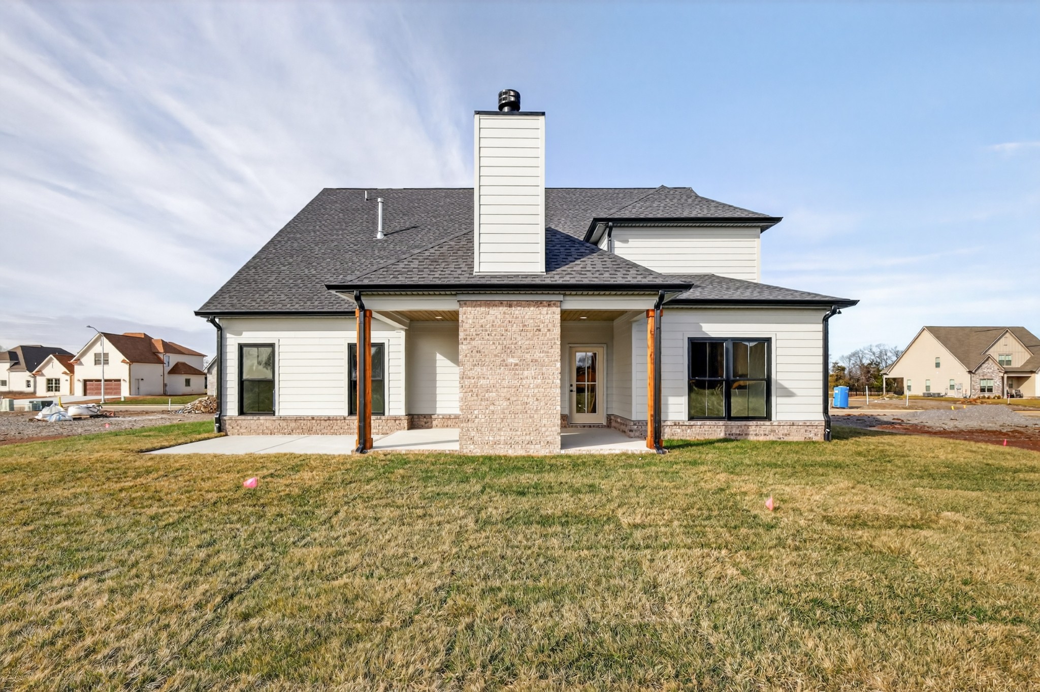 5541 Sinclair Street Murfreesboro TN 37127