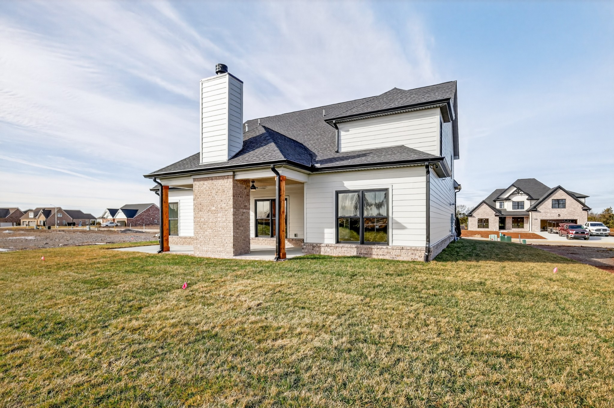 5541 Sinclair Street Murfreesboro TN 37127