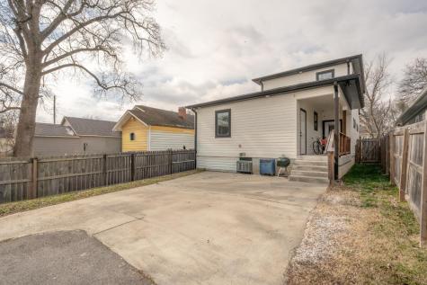 1222 S Lyerly Street Chattanooga TN 37404