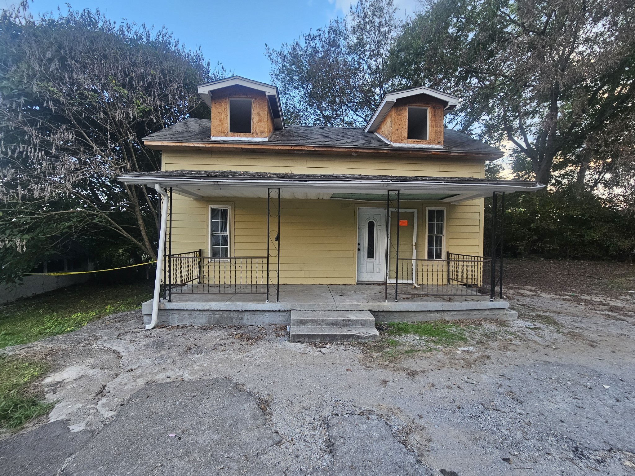 10261/2 Bridge Street Columbia TN 38401
