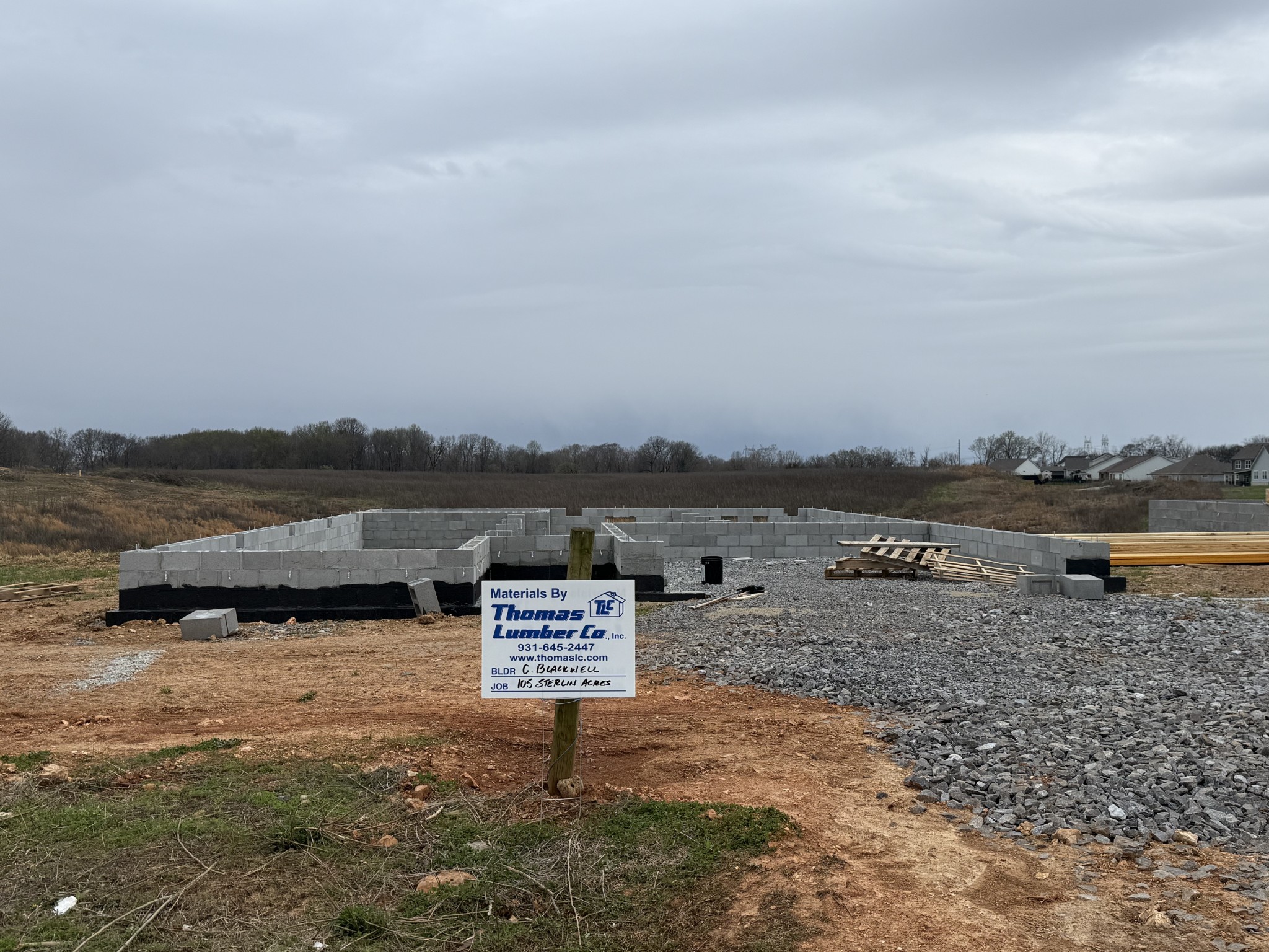 0 Sterlin Acre Farms Clarksville TN 37043