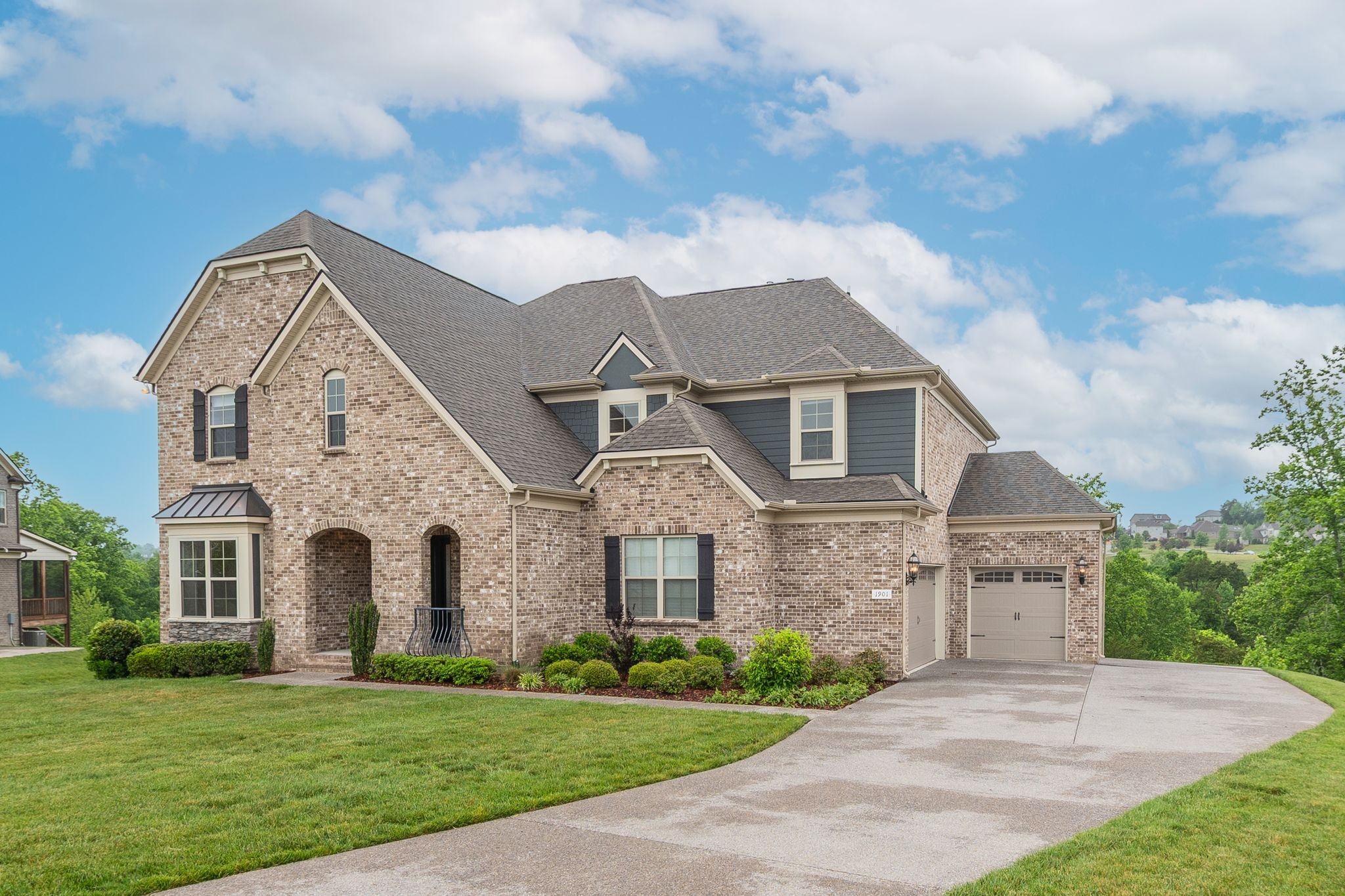 1901 New Bristol Lane Brentwood TN 37027